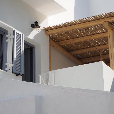 Stella'S Home: Old Town Traditional Cretan House Heraclión Exterior foto