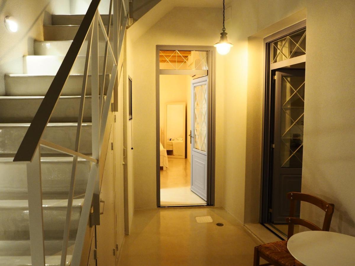 Stella'S Home: Old Town Traditional Cretan House Heraclión Exterior foto