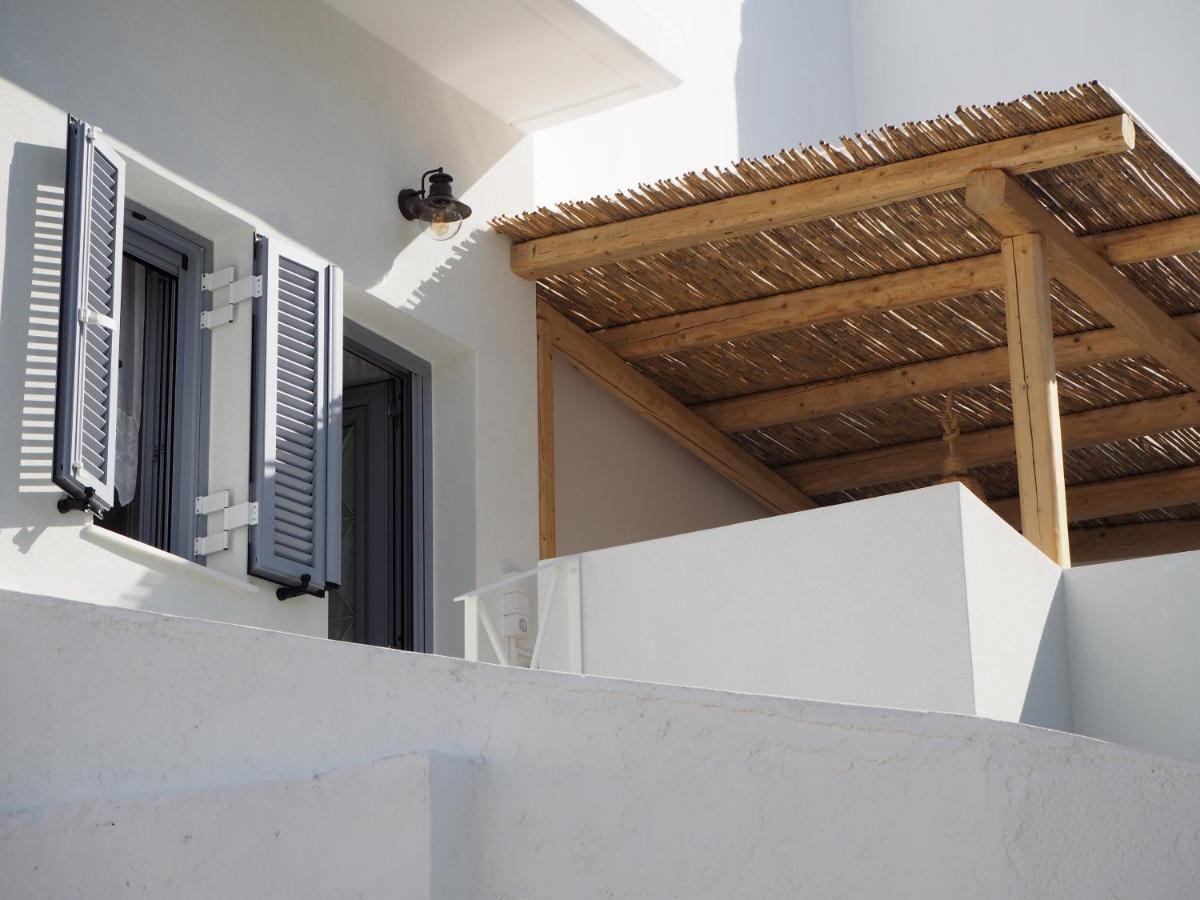 Stella'S Home: Old Town Traditional Cretan House Heraclión Exterior foto
