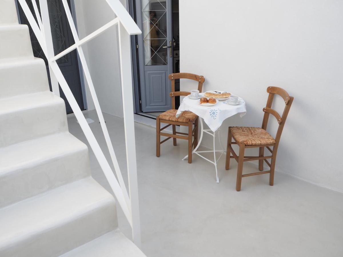 Stella'S Home: Old Town Traditional Cretan House Heraclión Exterior foto