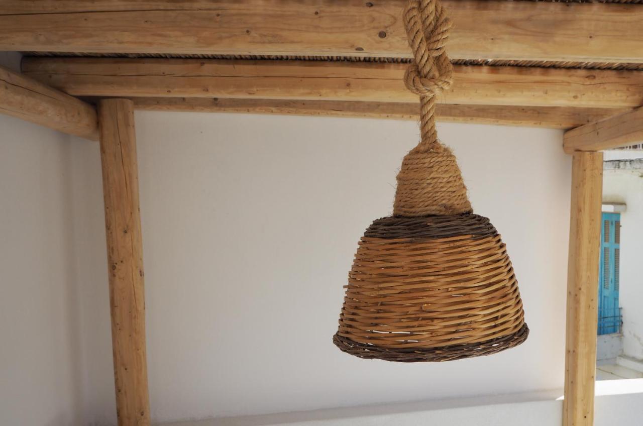 Stella'S Home: Old Town Traditional Cretan House Heraclión Exterior foto