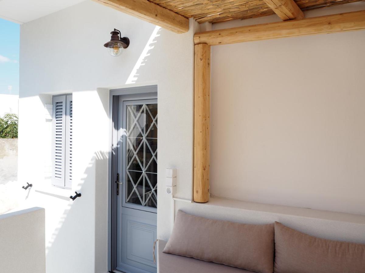 Stella'S Home: Old Town Traditional Cretan House Heraclión Exterior foto