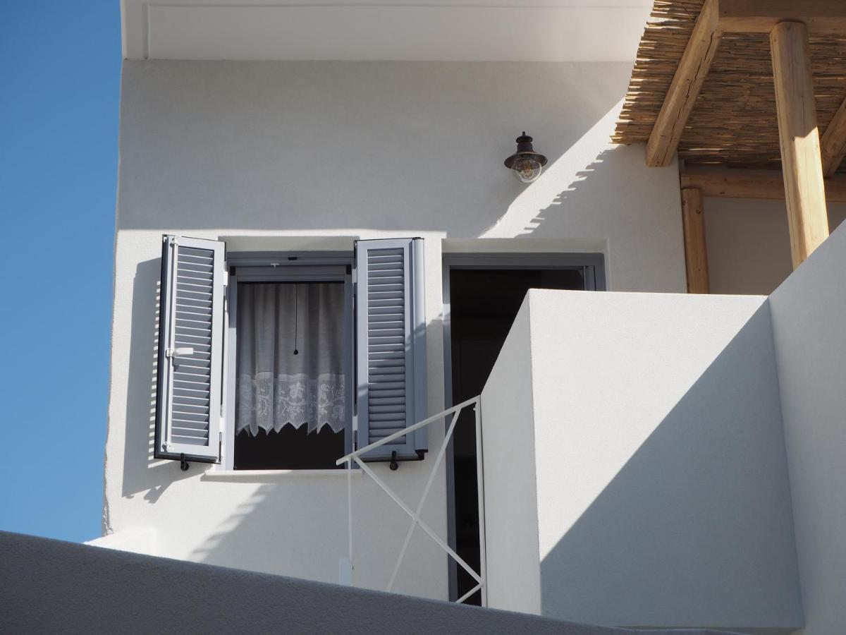 Stella'S Home: Old Town Traditional Cretan House Heraclión Exterior foto